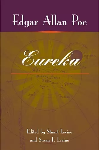 Eureka cover