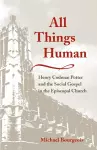 All Things Human cover