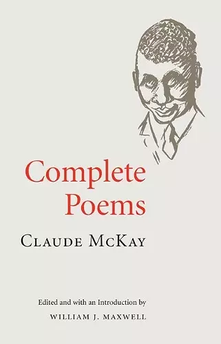 Complete Poems cover