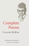 Complete Poems cover