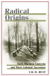 Radical Origins cover