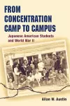 From Concentration Camp to Campus cover