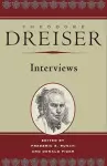 Theodore Dreiser: Interviews cover