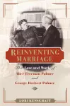 Reinventing Marriage cover