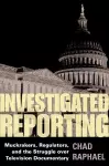 Investigated Reporting cover