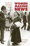 Women Making News cover