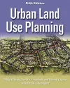 Urban Land Use Planning, Fifth Edition cover