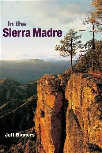 In the Sierra Madre cover