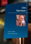 Lou Harrison cover