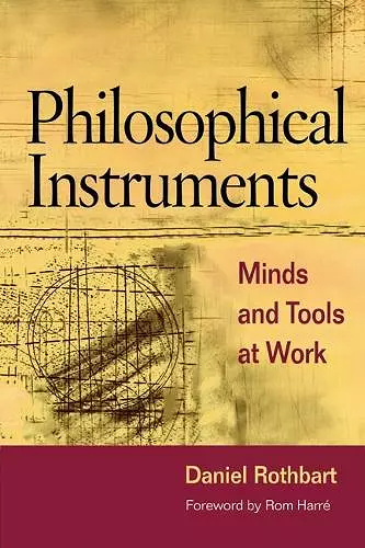 Philosophical Instruments cover