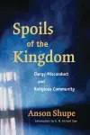 Spoils of the Kingdom cover