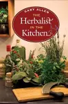 The Herbalist in the Kitchen cover