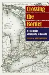 Crossing the Border cover