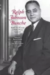 Ralph Johnson Bunche cover