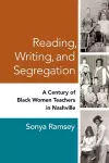 Reading, Writing, and Segregation cover