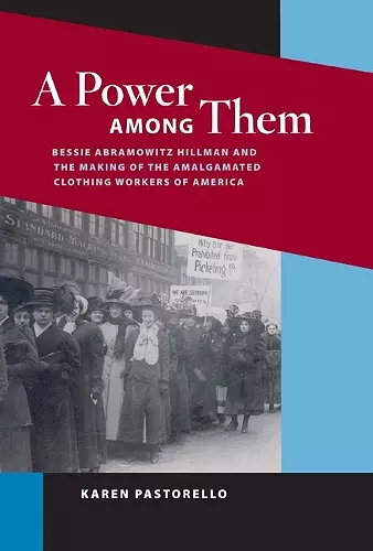 A Power Among Them cover