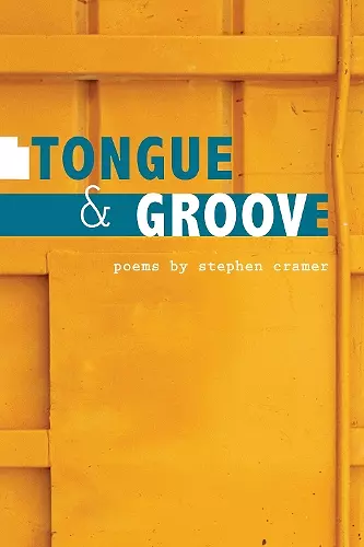 Tongue & Groove cover