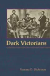 Dark Victorians cover