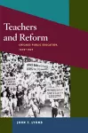 Teachers and Reform cover