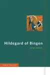 Hildegard of Bingen cover