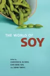 The World of Soy cover