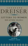 Letters to Women cover