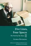 Five Lines, Four Spaces cover