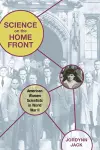 Science on the Home Front cover