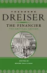 The Financier cover