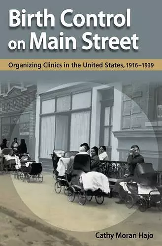 Birth Control on Main Street cover