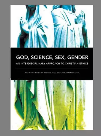 God, Science, Sex, Gender cover