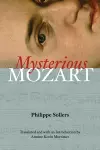 Mysterious Mozart cover
