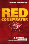 Red Conspirator cover