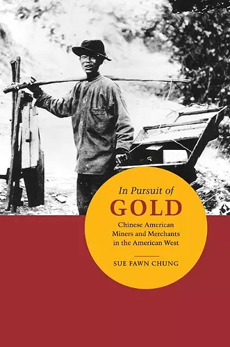 In Pursuit of Gold cover