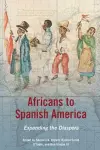 Africans to Spanish America cover