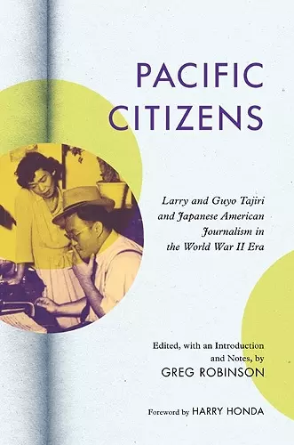 Pacific Citizens cover