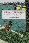 Rebels and Runaways cover