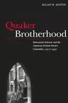 Quaker Brotherhood cover