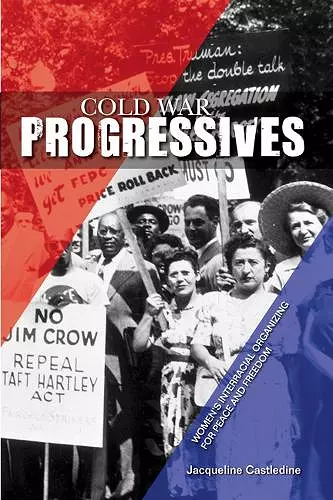 Cold War Progressives cover