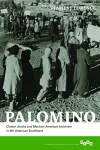 Palomino cover