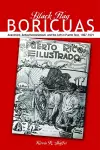 Black Flag Boricuas cover