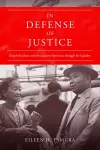 In Defense of Justice cover