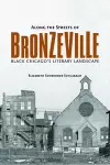 Along the Streets of Bronzeville cover