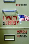 Loyalty and Liberty cover