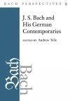 Bach Perspectives, Volume 9 cover