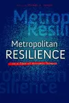 Metropolitan Resilience in a Time of Economic Turmoil cover