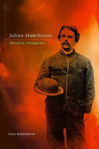 Julian Hawthorne cover