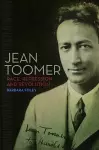 Jean Toomer cover