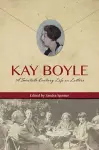Kay Boyle cover