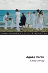 Agnes Varda cover